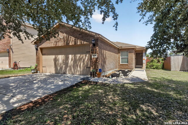 6838 Luckey Property Photo 1