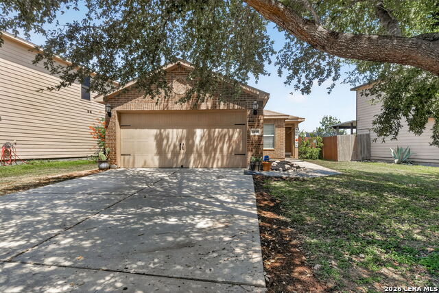 6838 Luckey Property Photo 2