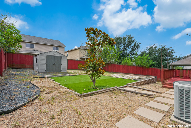 5625 Poppy Seed Run Property Photo 22