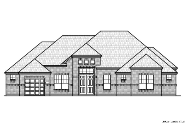 8525 Benclare Property Photo 1