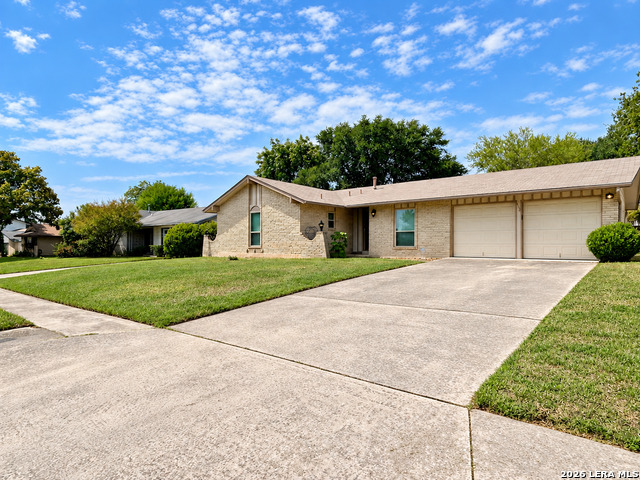 6714 Straw Flower St Property Photo 1