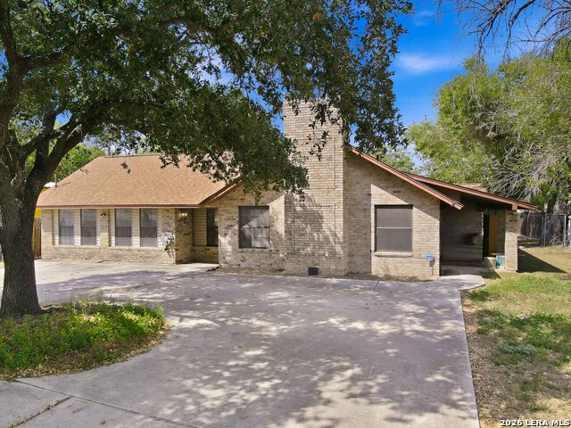 7285 Us Highway 87 E Property Photo 1