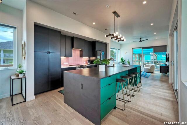 626 La Juana Court Property Photo 3