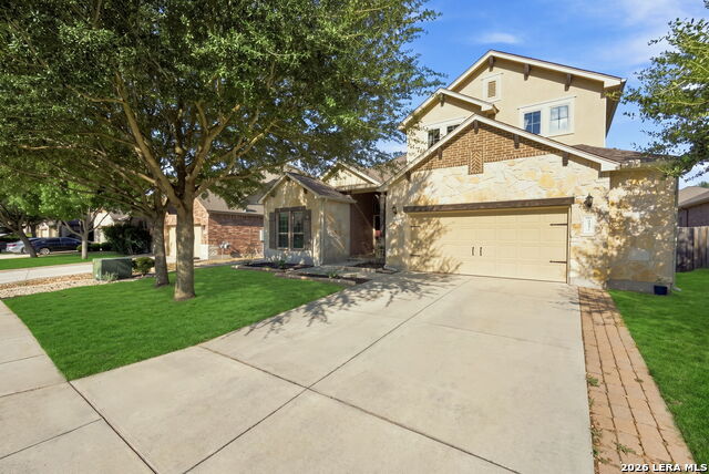 8951 Highland Dawn Property Photo 1