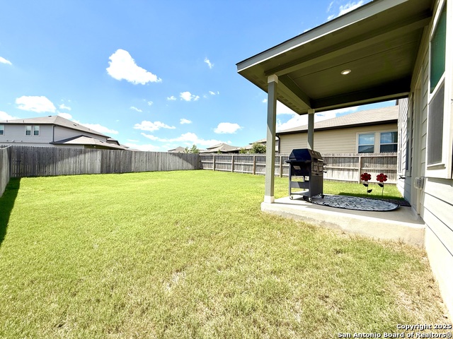 320 Goodfella Ave Property Photo 29