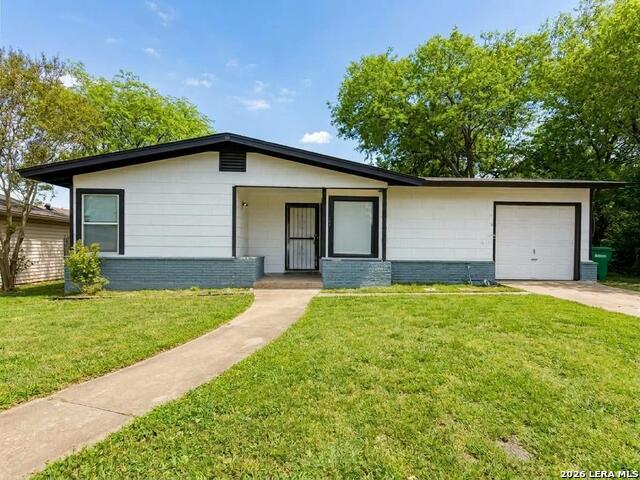 307 Hartline Property Photo 1