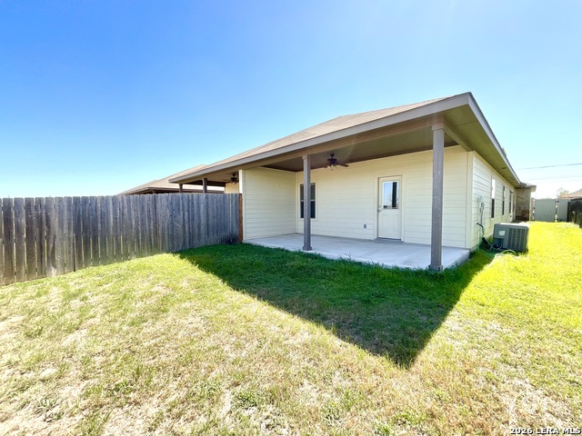 2575 Pahmeyer Road Property Photo 24