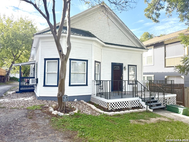 222 Army Boulevard Property Photo 1