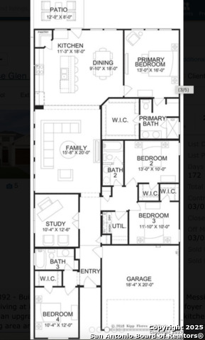 8336 Sunrise Gln Property Photo 4