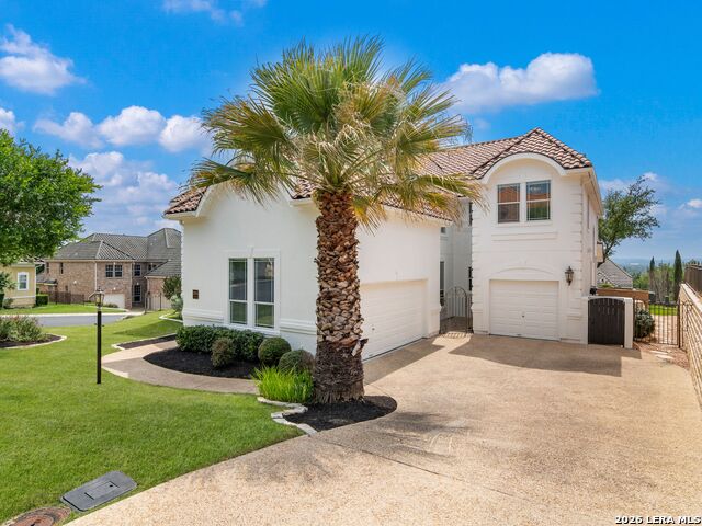 24703 Faraday Property Photo 3