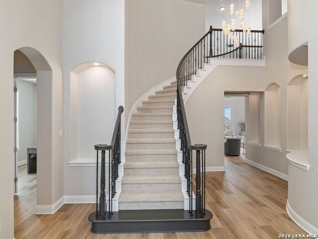 24703 Faraday Property Photo 6