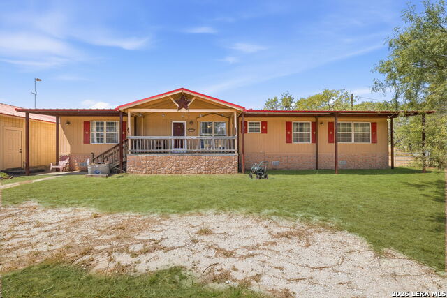 994 Quail Run Property Photo 1