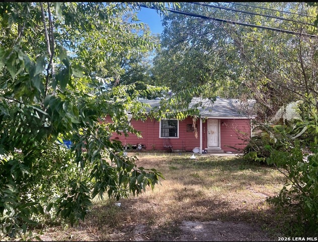 4522 Alma Property Photo 1