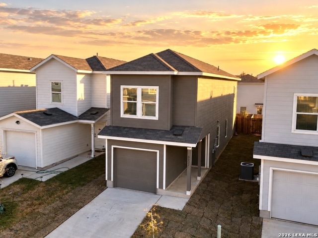 6824 Marble Ridge Property Photo 1