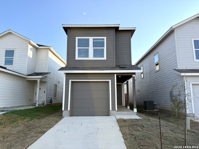 6824 Marble Ridge Property Photo 4