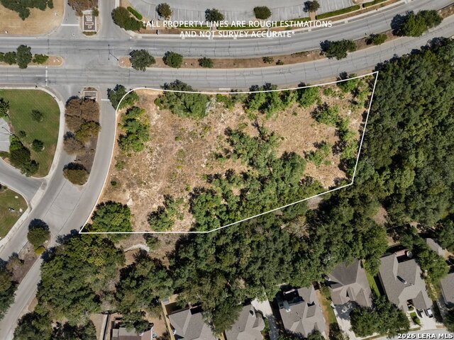 6808 Camp Bullis Rd Property Photo 1
