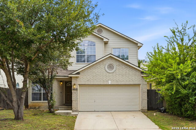 6010 Wood Pass Property Photo 1