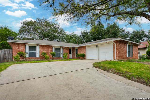 8254 Zodiac Dr Property Photo 2