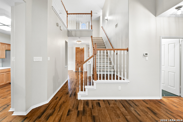 2634 Lakehills Property Photo 12