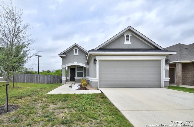 7231 Dulce Meadow Property Photo 1