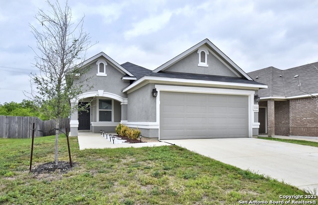 7231 Dulce Meadow Property Photo 2