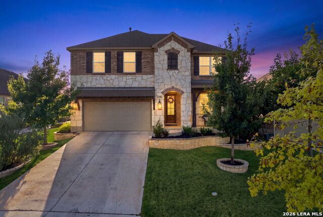 2182 Indigobush Drive Property Photo 1