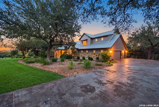 3555 Comal Spgs Property Photo 1