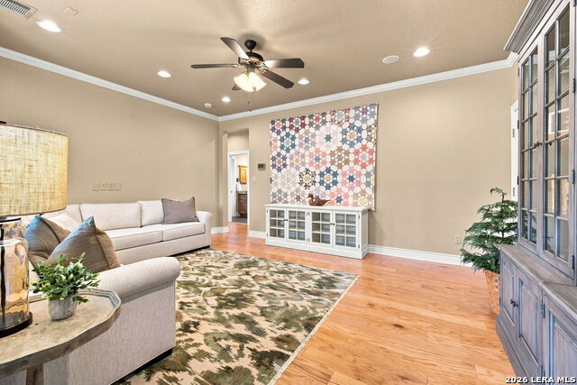 3555 Comal Spgs Property Photo 30