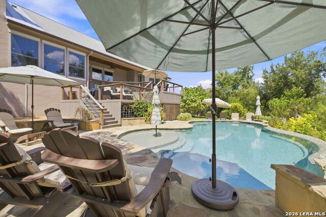 3555 Comal Spgs Property Photo 49