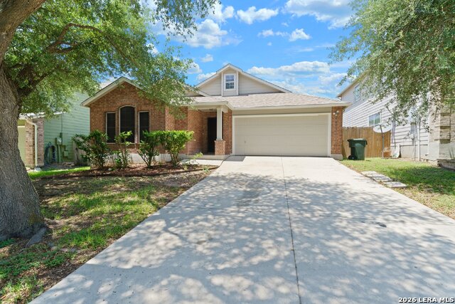 3413 Whisper Hvn Property Photo 1