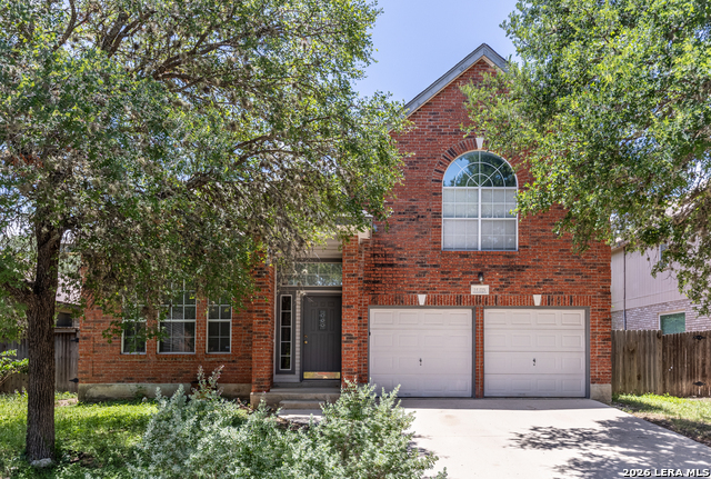 14215 SPOTTED CEDAR Property Photo 1