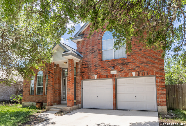 14215 Spotted Cedar Property Photo 2