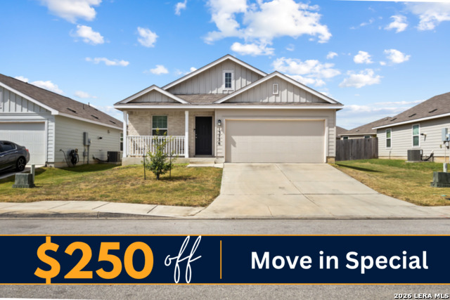 13726 Locklear Way Property Photo 1