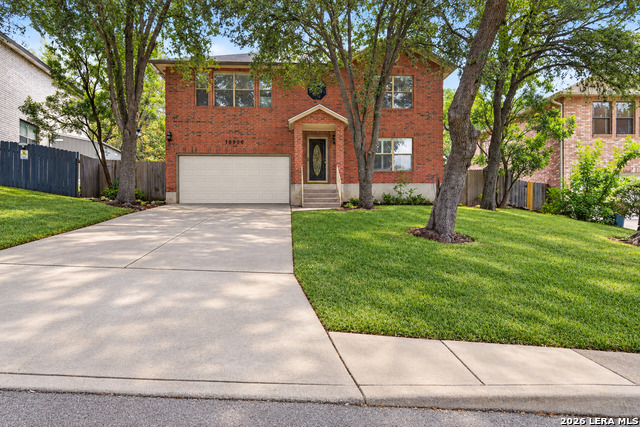 10906 Albeon Park Dr S Property Photo 1