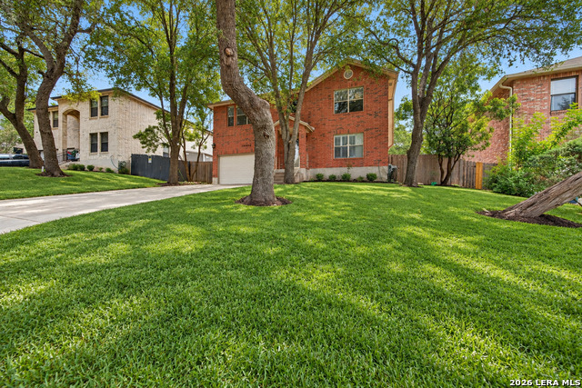 10906 Albeon Park Dr S Property Photo 2