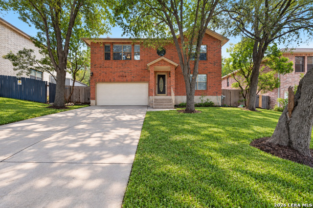 10906 Albeon Park Dr S Property Photo 3