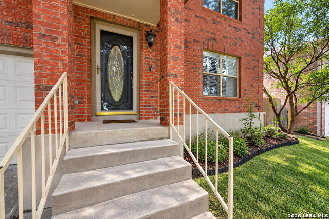 10906 Albeon Park Dr S Property Photo 4