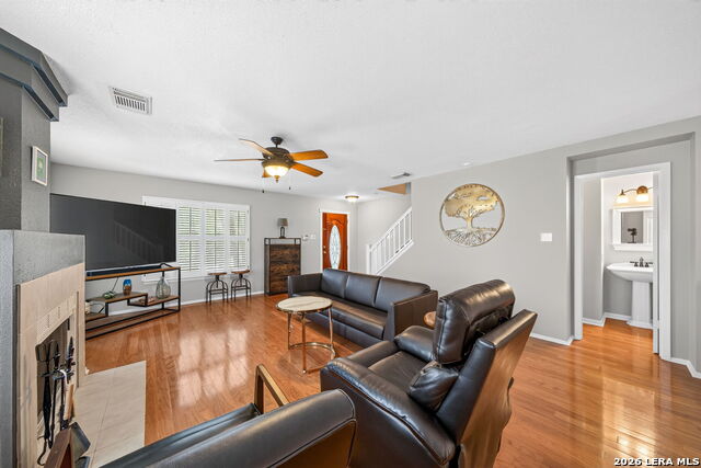 10906 Albeon Park Dr S Property Photo 7