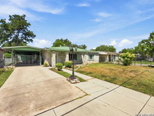 831 Brady Property Photo 1