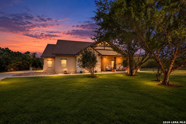 731 Rio Azul Dr Property Photo 1