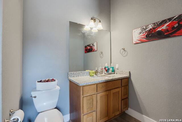 731 Rio Azul Dr Property Photo 28