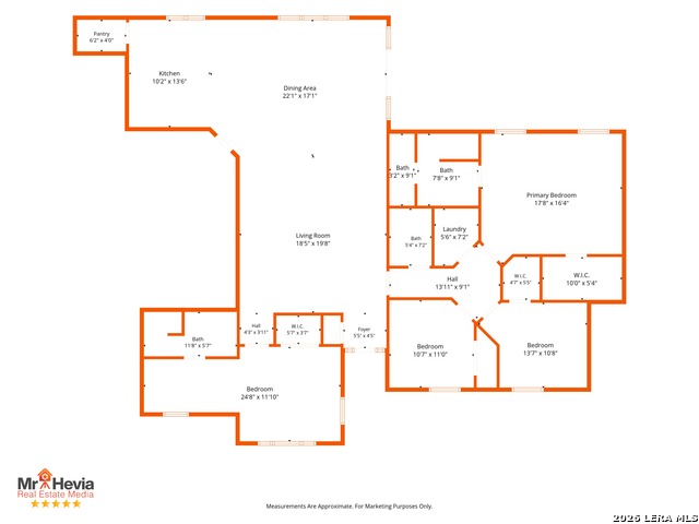 731 Rio Azul Dr Property Photo 34