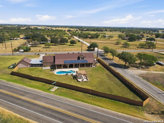 14838 St Hedwig Property Photo 1