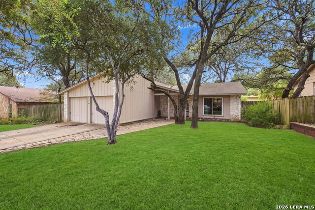 8310 Timber Bough St Property Photo 1