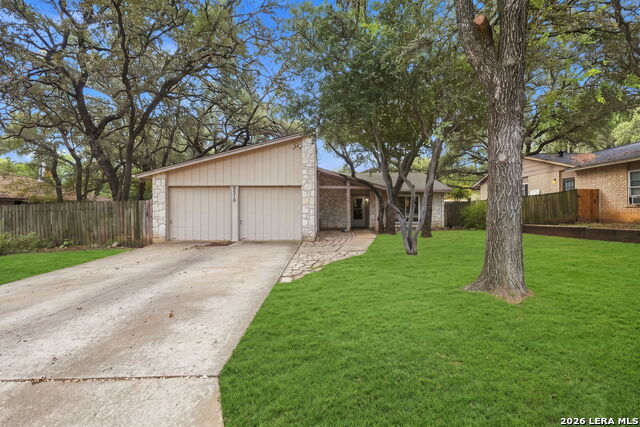 8310 Timber Bough St Property Photo 3