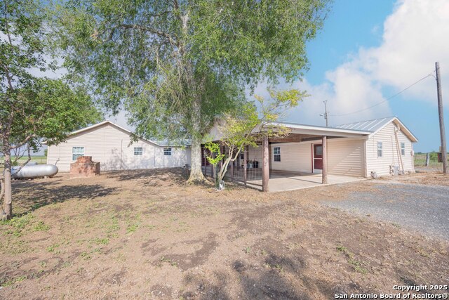 1849 County Road 340 Property Photo 27