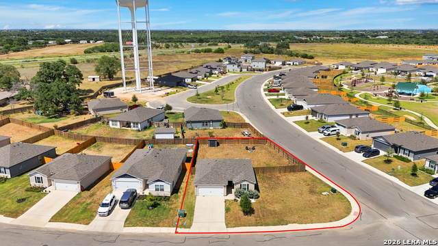16000 Stratford Cv Property Photo 1
