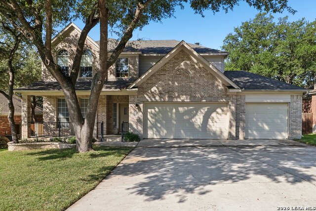 3904 Arroyo Seco Property Photo 1