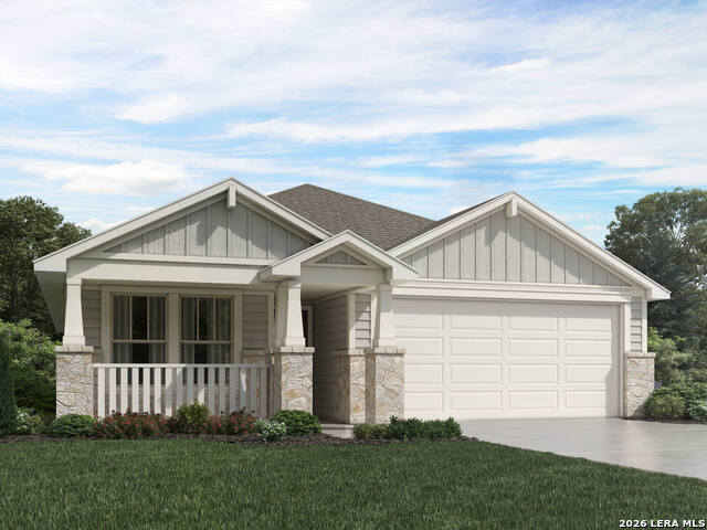 886 Broken Hollow Property Photo 1