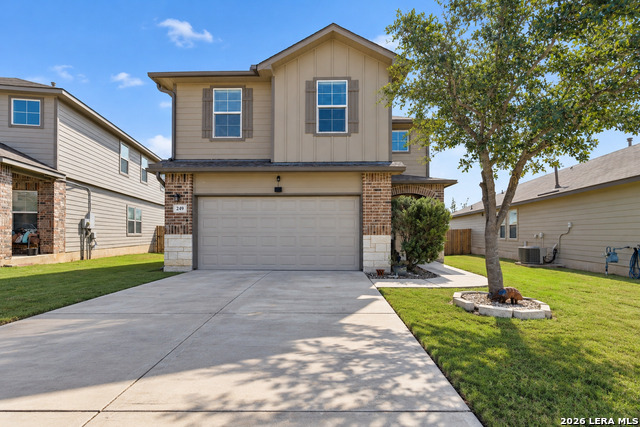 249 Middle Green Loop Property Photo 1